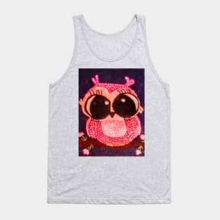 Dottie Tank Top